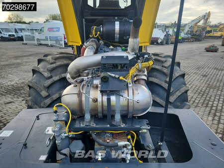 Enkelt tromlekomprimator 2017 BOMAG BW213 PDH-5 A/C (19)