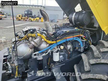 Enkelt tromlekomprimator 2017 BOMAG BW213 PDH-5 A/C (20)