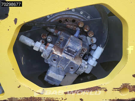 Enkelt tromlekomprimator 2017 BOMAG BW213 PDH-5 A/C (21)