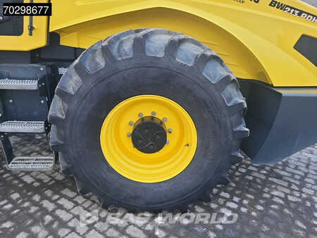 Enkelt tromlekomprimator 2017 BOMAG BW213 PDH-5 A/C (23)