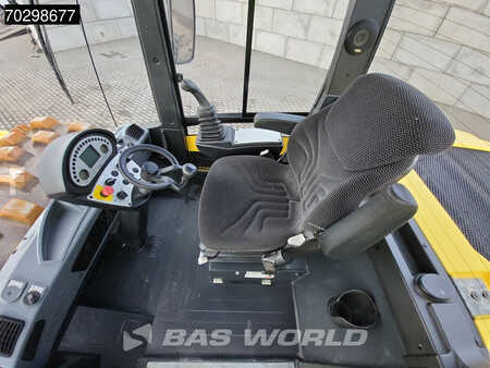 Enkelt tromlekomprimator 2017 BOMAG BW213 PDH-5 A/C (26)