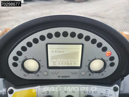 Enkelt tromlekomprimator 2017 BOMAG BW213 PDH-5 A/C (27)