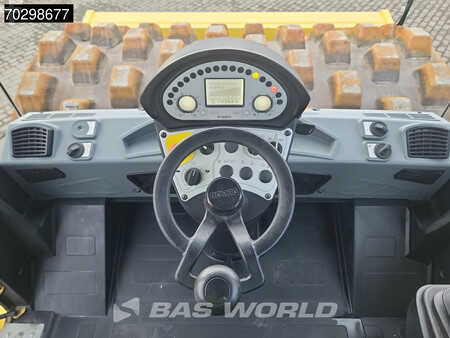 Enkelt tromlekomprimator 2017 BOMAG BW213 PDH-5 A/C (28)