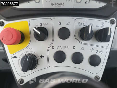 Enkelt tromlekomprimator 2017 BOMAG BW213 PDH-5 A/C (29)
