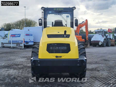 Enkelt tromlekomprimator 2017 BOMAG BW213 PDH-5 A/C (3)