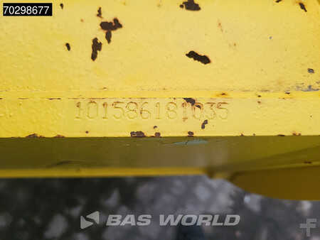 Enkelt tromlekomprimator 2017 BOMAG BW213 PDH-5 A/C (37)