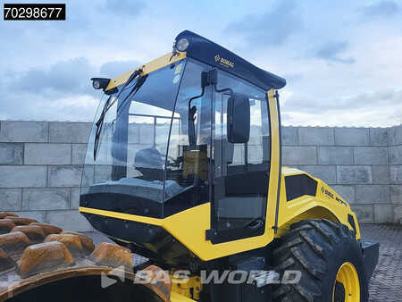 Enkelt tromlekomprimator 2017 BOMAG BW213 PDH-5 A/C (5)