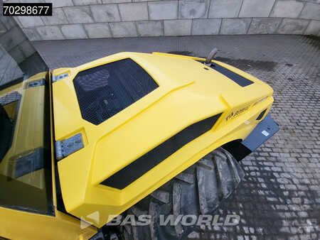 Enkelt tromlekomprimator 2017 BOMAG BW213 PDH-5 A/C (7)