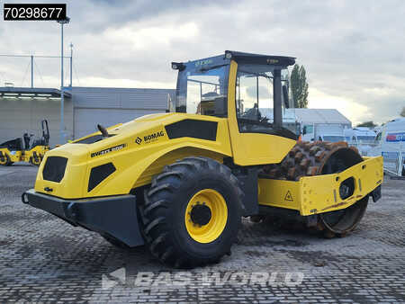 Enkelt tromlekomprimator 2017 BOMAG BW213 PDH-5 A/C (8)