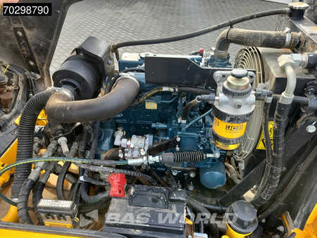 Compacteur tandem 2019 JCB CT260-120 (10)