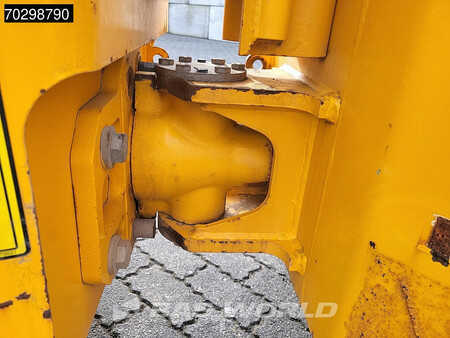 Compacteur tandem 2019 JCB CT260-120 (13)