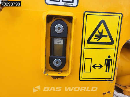 Compacteur tandem 2019 JCB CT260-120 (14)