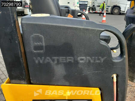 Compacteur tandem 2019 JCB CT260-120 (15)