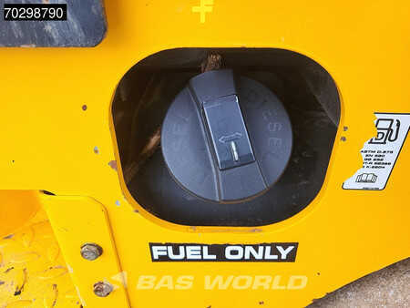 Compacteur tandem 2019 JCB CT260-120 (17)