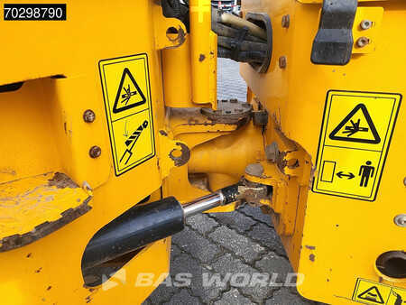 Compacteur tandem 2019 JCB CT260-120 (18)