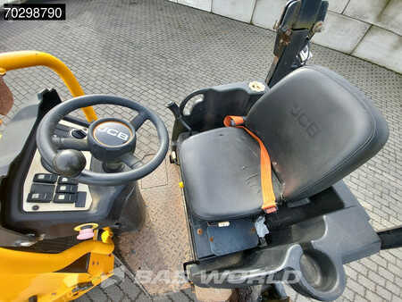 Compacteur tandem 2019 JCB CT260-120 (19)