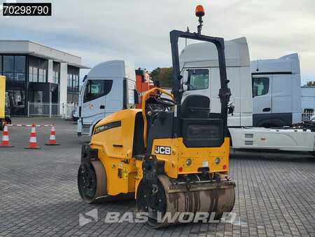 Compacteur tandem 2019 JCB CT260-120 (2)