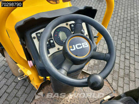 Compacteur tandem 2019 JCB CT260-120 (20)