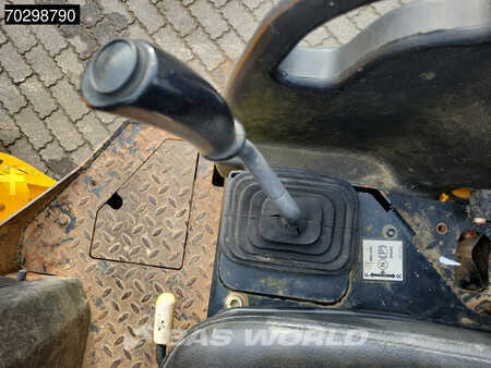 Compacteur tandem 2019 JCB CT260-120 (21)