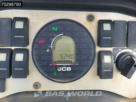 Compacteur tandem 2019 JCB CT260-120 (22)