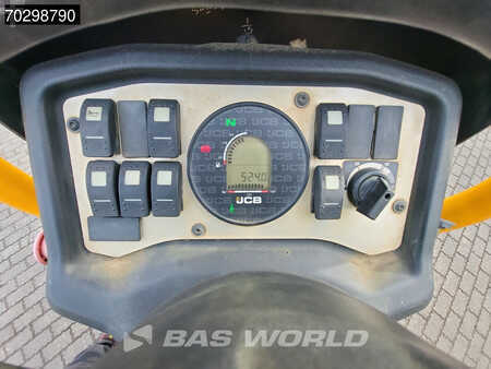 Compacteur tandem 2019 JCB CT260-120 (23)
