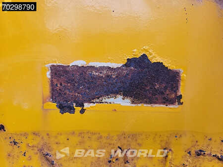 Compacteur tandem 2019 JCB CT260-120 (25)