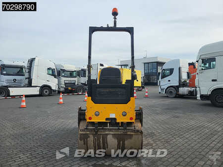 Compacteur tandem 2019 JCB CT260-120 (3)