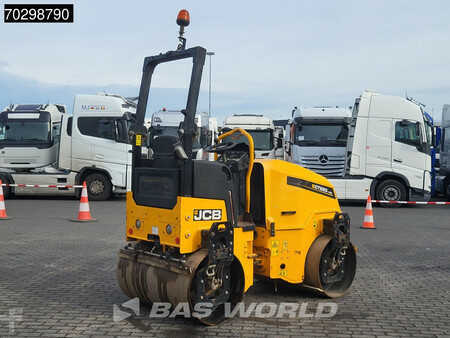 Compacteur tandem 2019 JCB CT260-120 (5)