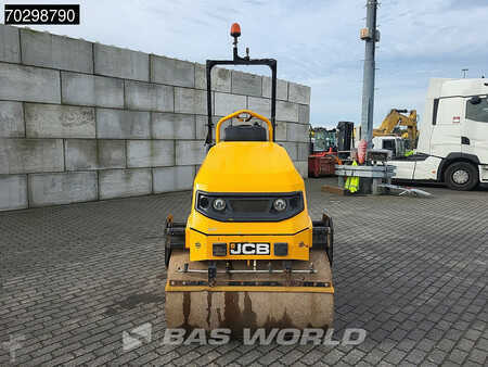 Compacteur tandem 2019 JCB CT260-120 (7)