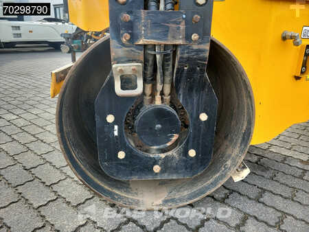 Compacteur tandem 2019 JCB CT260-120 (8)