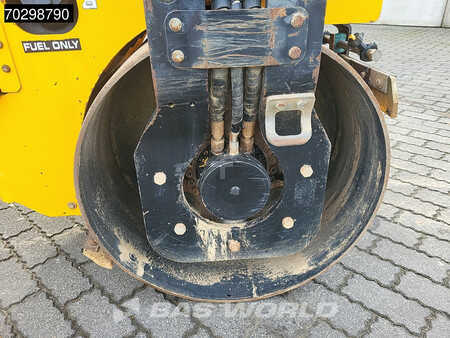 Compacteur tandem 2019 JCB CT260-120 (9)