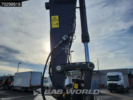 Pelles sur chenilles 2018 Volvo EC300 E L (13)