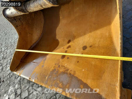 Pelles sur chenilles 2018 Volvo EC300 E L (17)