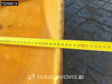 Pelles sur chenilles 2018 Volvo EC300 E L (18)