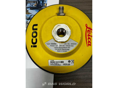 Pelles sur chenilles 2018 Volvo EC300 E L (19)