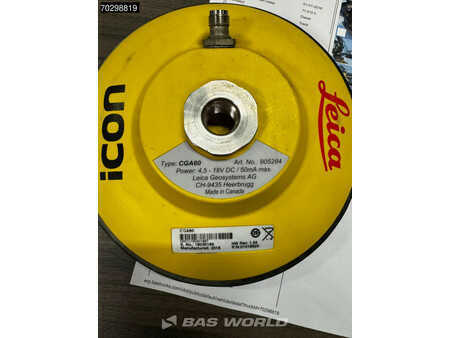 Pelles sur chenilles 2018 Volvo EC300 E L (20)