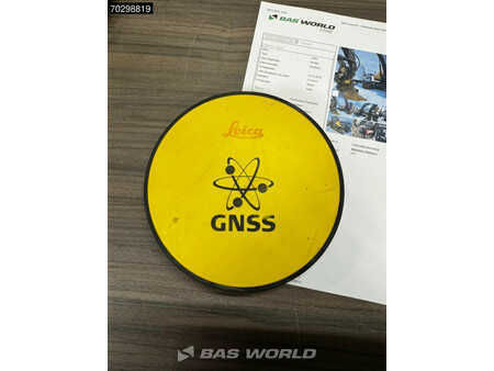 Pelles sur chenilles 2018 Volvo EC300 E L (21)