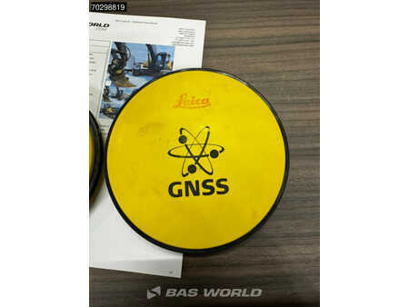 Pelles sur chenilles 2018 Volvo EC300 E L (22)