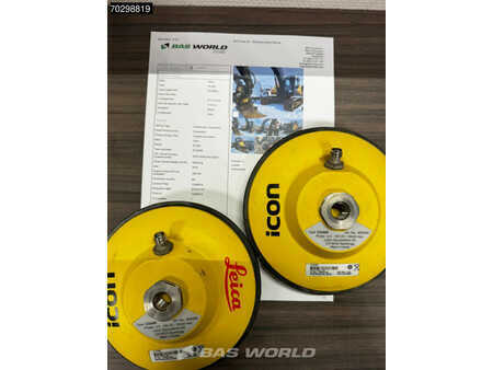 Pelles sur chenilles 2018 Volvo EC300 E L (23)