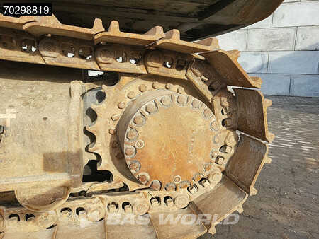 Pelles sur chenilles 2018 Volvo EC300 E L (26)