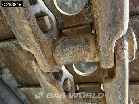 Pelles sur chenilles 2018 Volvo EC300 E L (27)