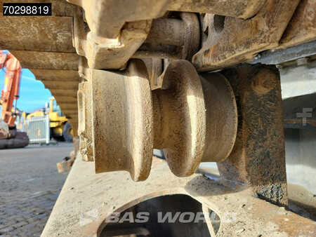 Pelles sur chenilles 2018 Volvo EC300 E L (28)