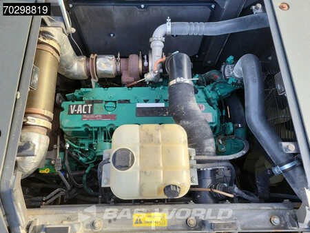 Pelles sur chenilles 2018 Volvo EC300 E L (35)