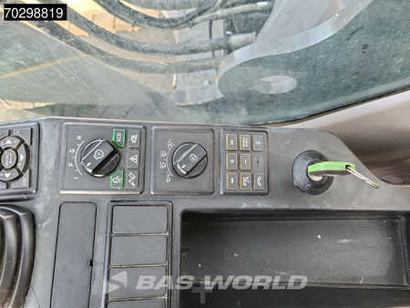 Pelles sur chenilles 2018 Volvo EC300 E L (38)