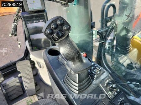 Pelles sur chenilles 2018 Volvo EC300 E L (40)