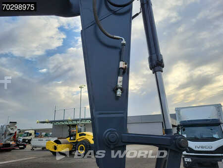 Kettenbagger 2025 Hyundai HX360 L (11)