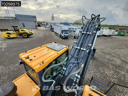 Kettenbagger 2025 Hyundai HX360 L (12)