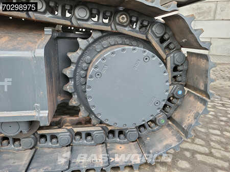 Kettenbagger 2025 Hyundai HX360 L (15)