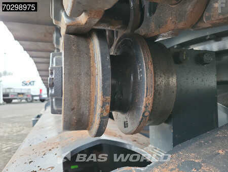 Kettenbagger 2025 Hyundai HX360 L (16)