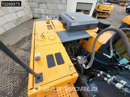 Kettenbagger 2025 Hyundai HX360 L (18)